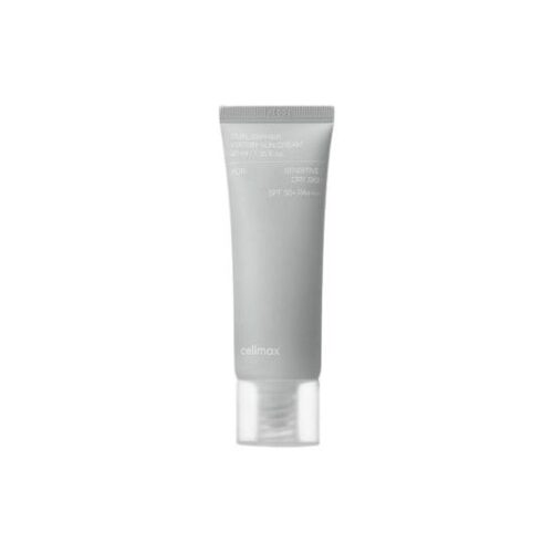 celimax Dual Barrier Watery Sun Cream SPF 50+ PA++++ 40ml - EmpressKorea