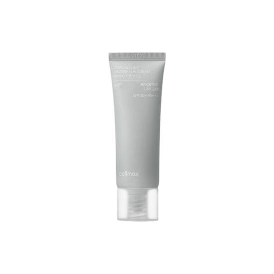 celimax Dual Barrier Watery Sun Cream SPF 50+ PA++++ 40ml - EmpressKorea