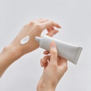 celimax Dual Barrier Watery Sun Cream SPF 50+ PA++++ 40ml - EmpressKorea