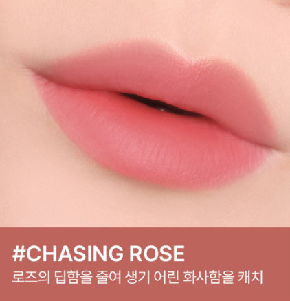 3CE Blur Water Tint 4.6g
