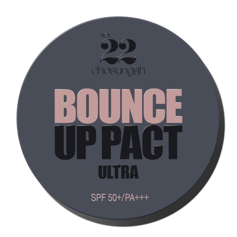 chosungah22 Bunce Up Pact Ultra SPF50+ PA++++ 11g - EmpressKorea