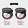 chosungah22 Bunce Up Pact Ultra SPF50+ PA++++ 11g - EmpressKorea