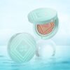 chosungah 22 C&T VVIG Cushion Sea Ampoule SPF50+ PA++++ 25g - EmpressKorea