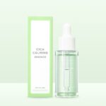 chosungah Beauty CICA Calming Essence 30ml - EmpressKorea
