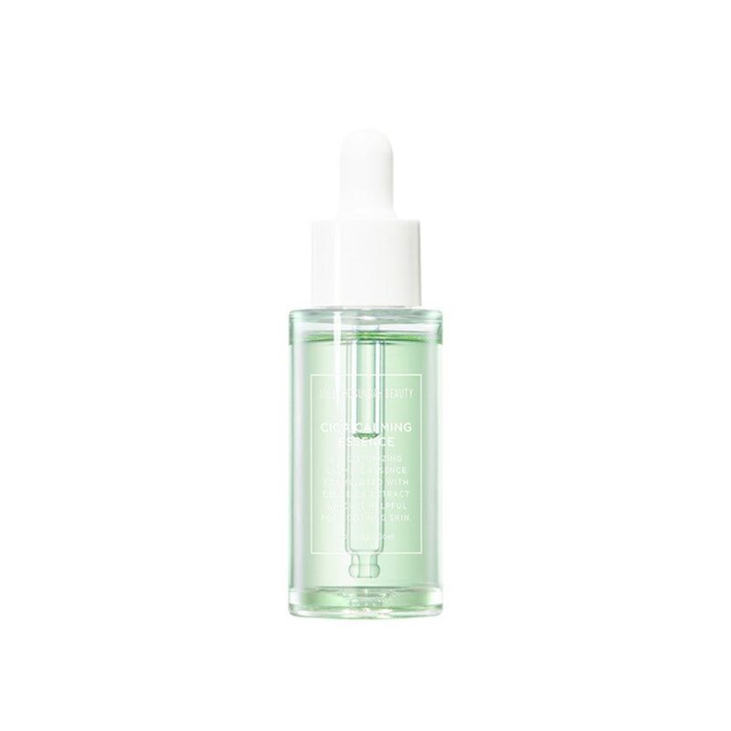 chosungah Beauty CICA Calming Essence 30ml - EmpressKorea