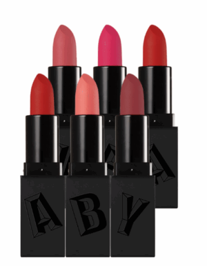 chosungah Beauty Lipstick The Satin - EmpressKorea