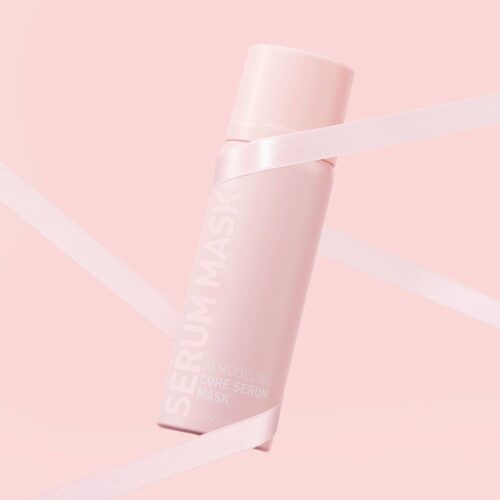 chosungah Beauty Remodeling Core Serum Mask 80ml - EmpressKorea