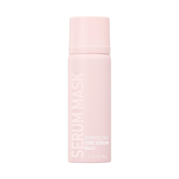 chosungah Beauty Remodeling Core Serum Mask 80ml - EmpressKorea