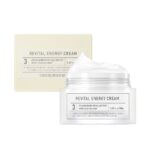chosungah Beauty Revital Energy Cream 50ml - EmpressKorea