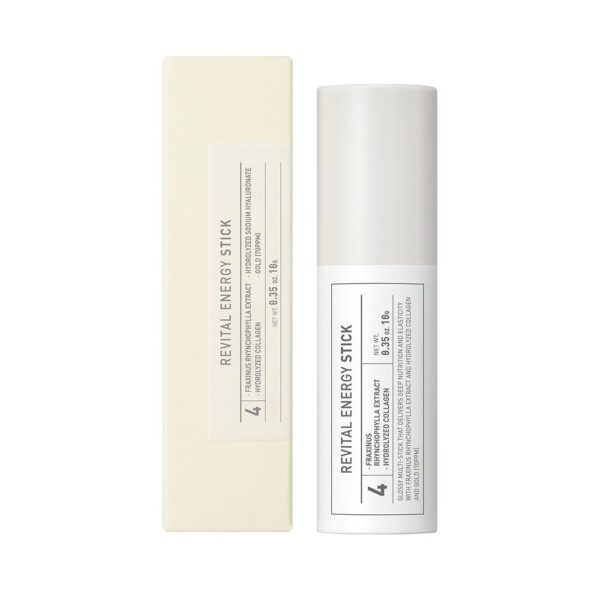 chosungah Beauty Revital Energy Stick 10g - EmpressKorea