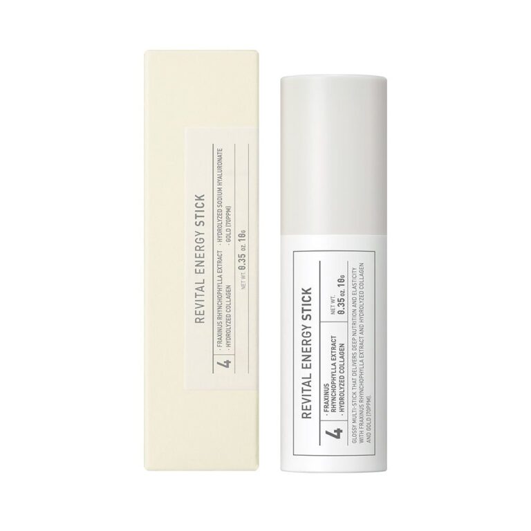 chosungah Beauty Revital Energy Stick 10g - EmpressKorea