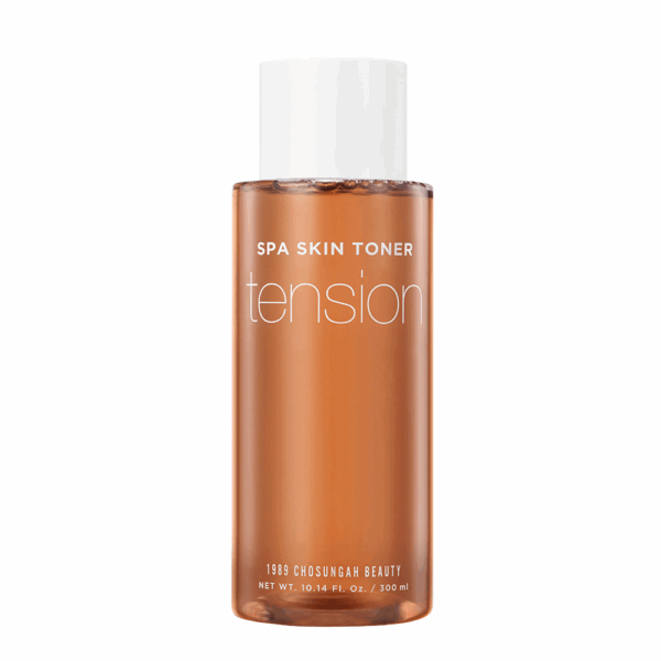 chosungah Beauty SPA SKIN TONER 300ml - EmpressKorea