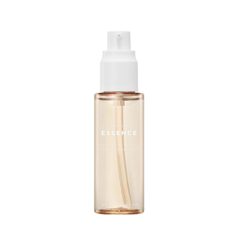 chosungah Beauty Vanjill Essence 50ml - EmpressKorea