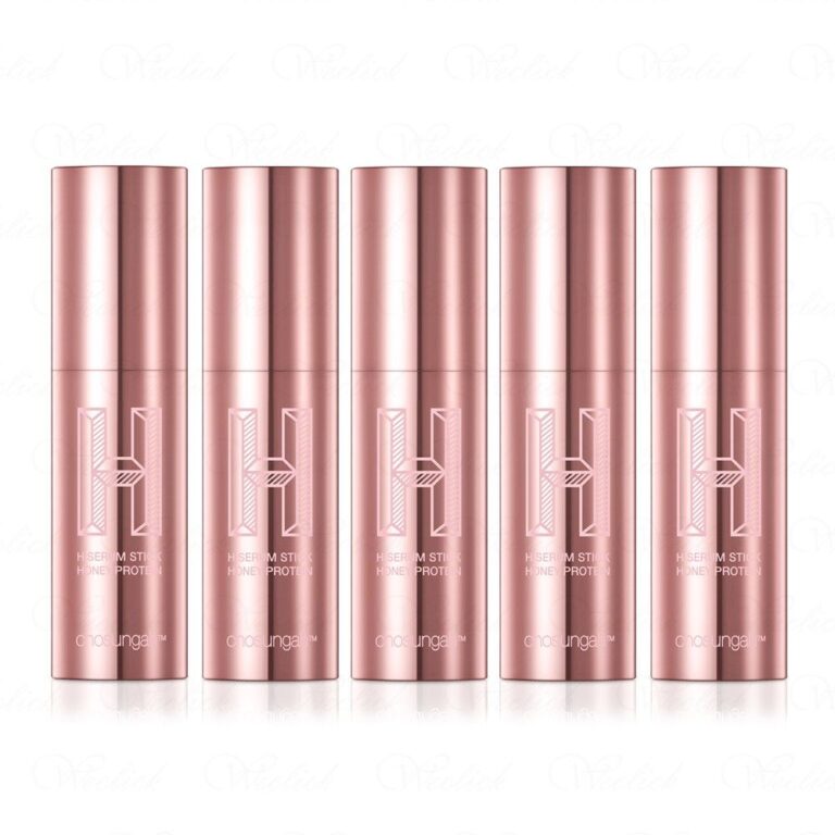 chosungah™ H Serum Stick Honey Protein 10g*5ea - EmpressKorea