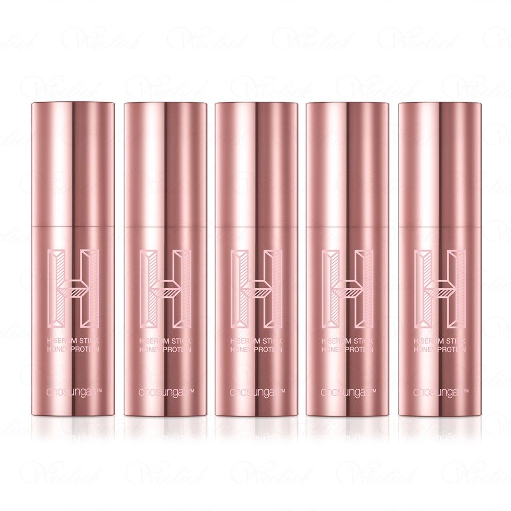 chosungah™ H Serum Stick Honey Protein 10g*5ea - EmpressKorea