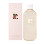 chosungah Root's Recipe Carrot Toner 300ml - EmpressKorea