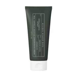chosungah Wonder Bath Real Centella Concentrat Cream 130ml - EmpressKorea