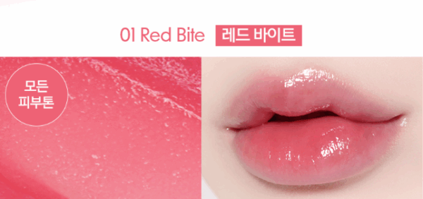 code glokolor Color Lip Serin 15ml - EmpressKorea