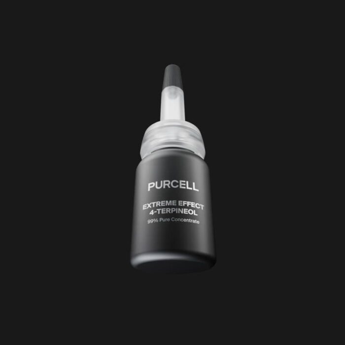 PURCELL Extreme Effects 4-Terpineol 10ml - Image 4