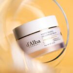 d'Alba [NEW] White Truffle Oil Capsule Cream 55g - EmpressKorea