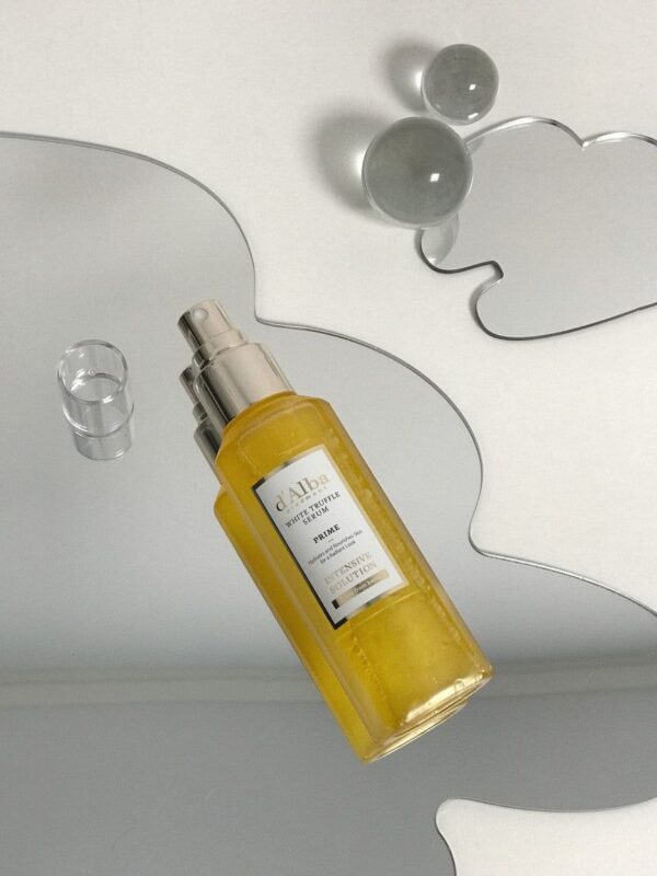 d'Alba Vegan Prime Intensive Serum 100ml - EmpressKorea