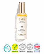 d'Alba White Truffle First Aromatic Spray Serum 120ml - EmpressKorea