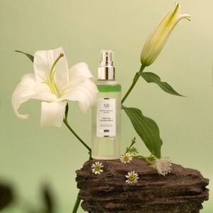 d’Alba White Truffle Purifying & Calming Serum 150ml - EmpressKorea