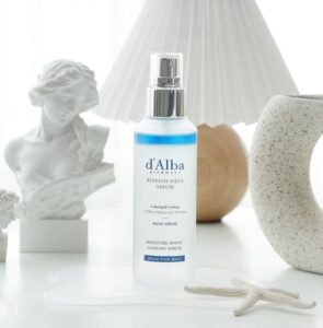 d'Alba White Truffle Refresh Aqua Serum 150ml - EmpressKorea