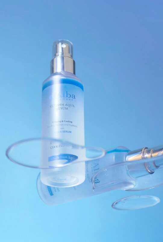 d'Alba White Truffle Refresh Aqua Serum 150ml - EmpressKorea