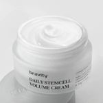 Bravity Daily Stemcell Volume Cream 50ml