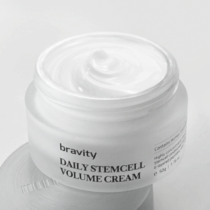 Bravity Daily Stemcell Volume Cream 50ml