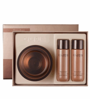 danahan Ginseng Seed Secret Cream Set  50ml - EmpressKorea