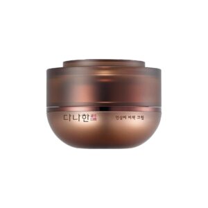 danahan Ginseng Seed Secret Cream Set  50ml - EmpressKorea