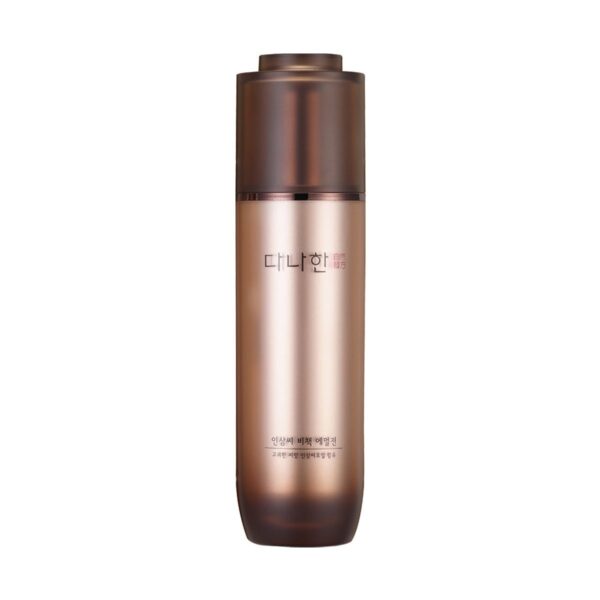 danahan Ginseng Seed Secret Emulsion 135ml - EmpressKorea