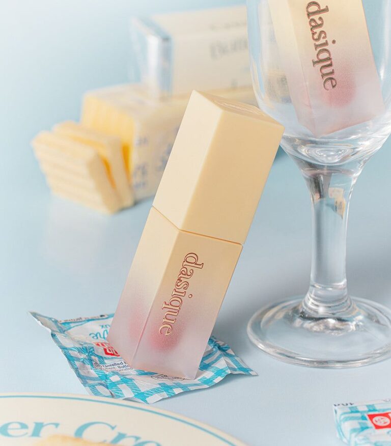 dasique Creme de Butter Tint - EmpressKorea