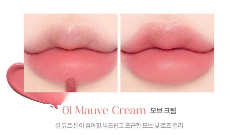 dasique Creme de Butter Tint - EmpressKorea