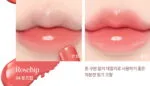dasique Mood Glow Lipstick 3.0g - EmpressKorea