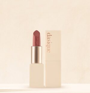 dasique Soft Velvet Lipstick 02 Maple Latte - EmpressKorea