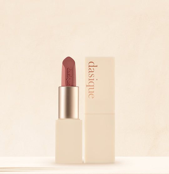 dasique Soft Velvet Lipstick 02 Maple Latte - EmpressKorea