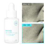 Seapuri Spicuraxel 30ml – Intensive Pore Tightening Ampoule with Purified Spicules
