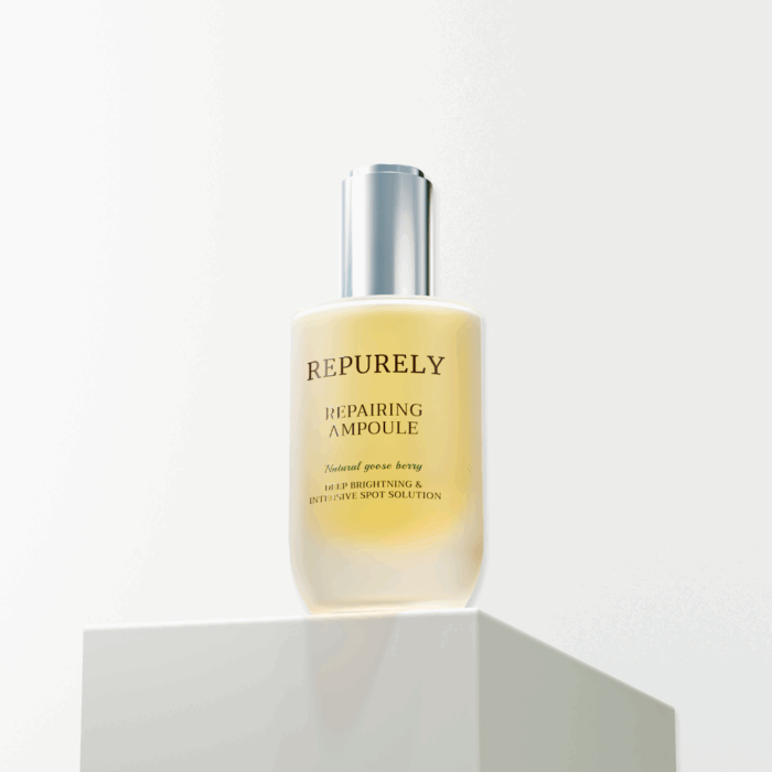 REPURELY REPAIRING AMPOULE 30ml - Image 1