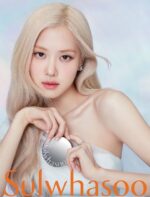 Sulwhasoo Perfecting Cushion Airy SPF50+ PA+++ 15g with Refill - Image 16