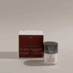 KI Exo-Laggen Repair Cream 30ml– Intense Lifting & Hydration Cream Powered by Collagen and Exosomes - Image 2