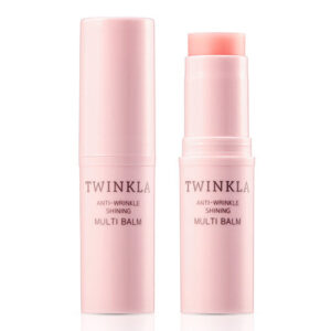TWINKLA Anti-Wrinkle Shining Multi Balm 10g