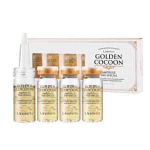 LABONITA Golden Cocoon Ampoule The Special 10ml x 4 Vials