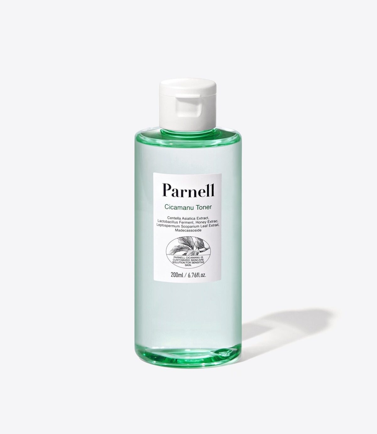 Parnell Cicamanu Toner 200ml - Image 3