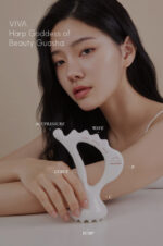 VIVA Harp Goddess Of Beauty Gua Sha / Booster Oil 30ml - Image 14