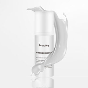 Bravity Skin Reboot Spicule Serum 30ml