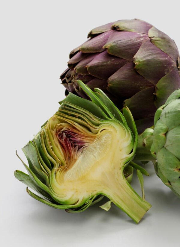 efilow Artichoke Biome Calming Ampoule 50ml - EmpressKorea