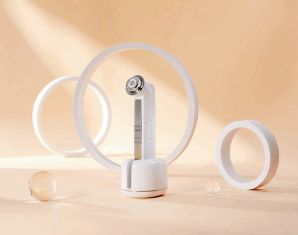 eosika M1 Complex Beauty Device Set - EmpressKorea